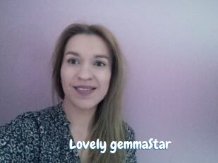 Lovely_gemmaStar