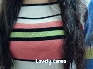 Lovely_tannu