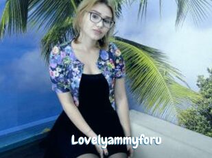 lovelyammyforu Coquine Avenue