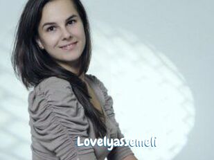 Lovelyassemeli