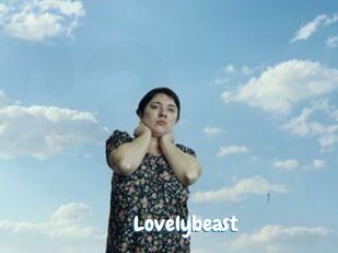 Lovelybeast