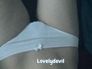 Lovelydevil