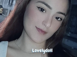 Lovelydoll