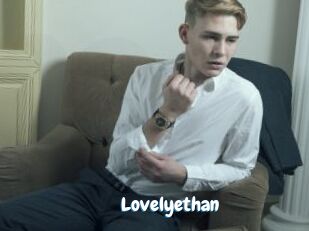 Lovelyethan