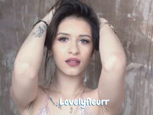 Lovelyfleurr