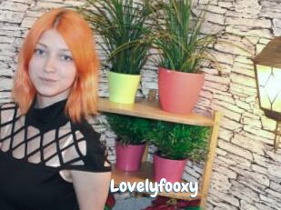 Lovelyfooxy