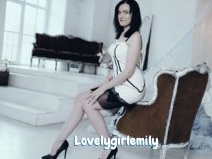 Lovelygirlemily