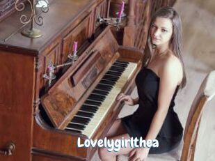 Lovelygirlthea
