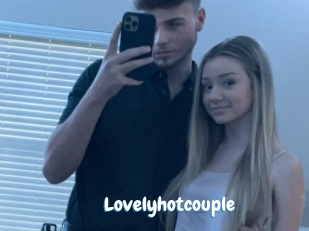 Lovelyhotcouple