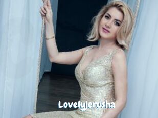 lovelyjerusha Coquine Avenue
