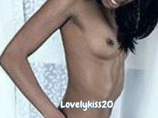 Lovelykiss20