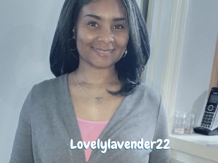 lovelylavender22 Coquine Avenue