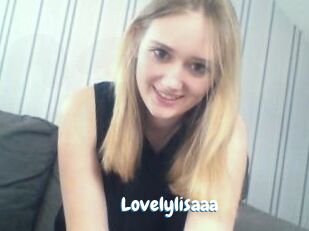 Lovelylisaaa