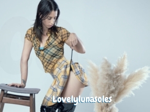 Lovelylunasoles