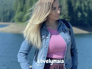 Lovelymaia