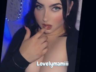 Lovelymamiii