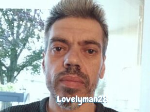 Lovelyman28