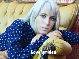 Lovelymidea