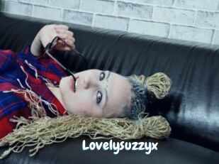 Lovelysuzzyx