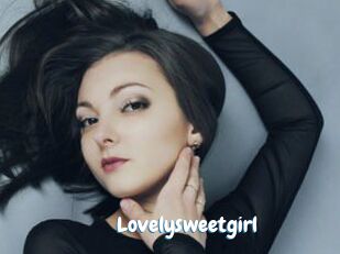 Lovelysweetgirl