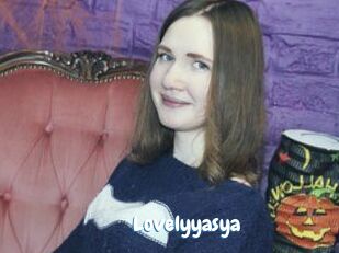 Lovelyyasya