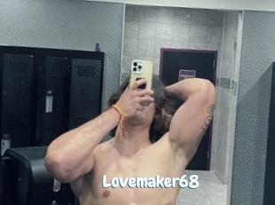 Lovemaker68