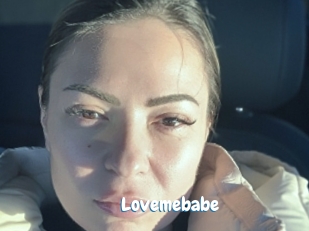 Lovemebabe