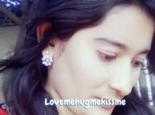 Lovemehugmekissme