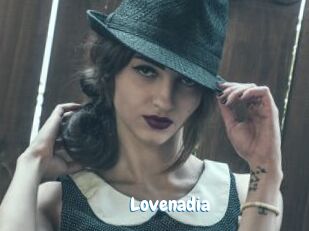 Lovenadia