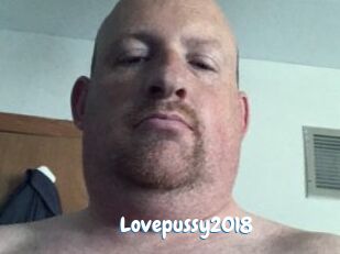 Lovepussy2018