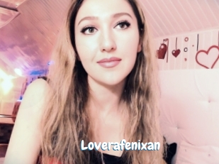 Loverafenixan