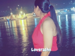 Loverashii