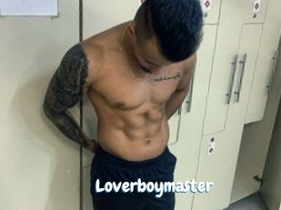Loverboymaster