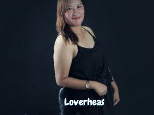 Loverheas