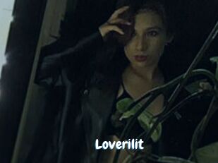 Loverilit