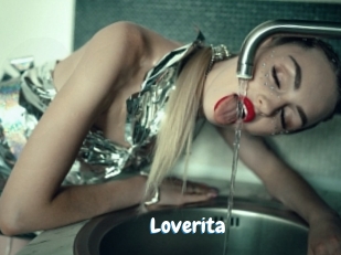 Loverita