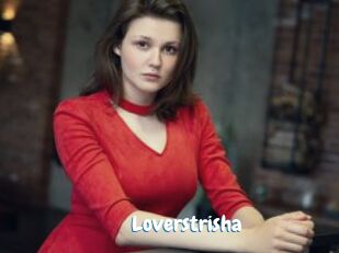 Loverstrisha