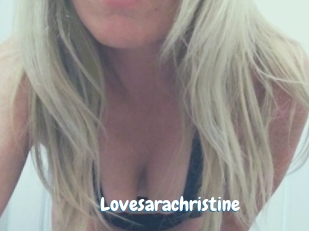 Lovesarachristine