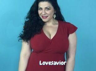 Lovesavior