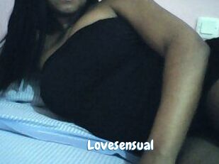 Lovesensual