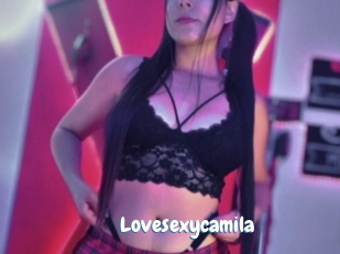 Lovesexycamila