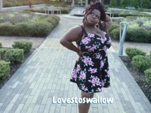 Lovestoswallow