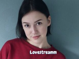 Lovestreamm
