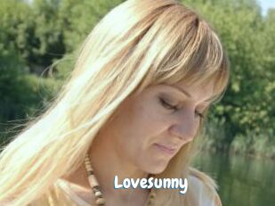 Lovesunny