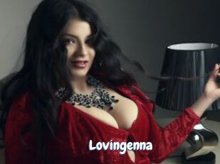 Lovingenna
