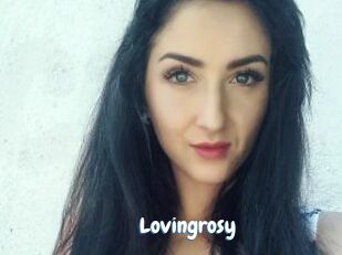 Lovingrosy
