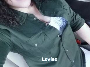 Lovlee