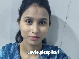 Lovleydeepika4