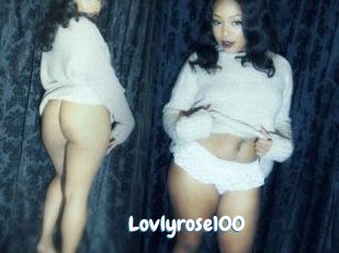 Lovlyrose100