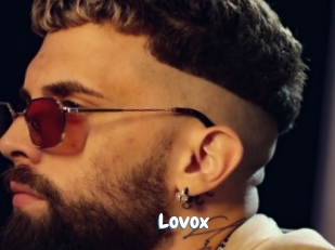 lovox Coquine Avenue